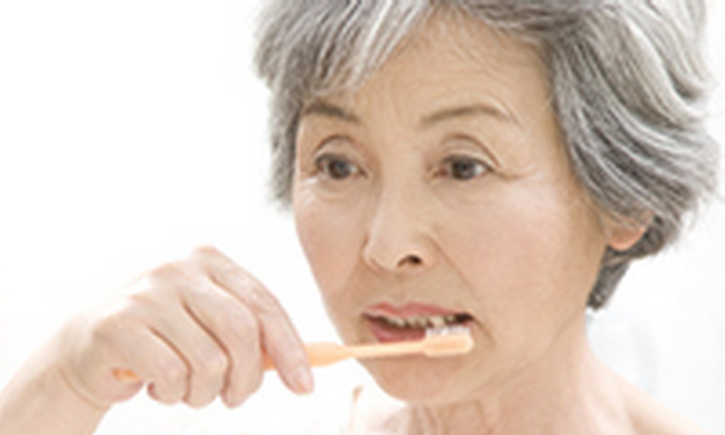 埼玉県富士見市鶴馬・すみれ歯科