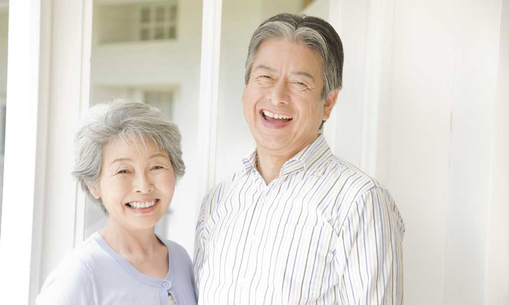 埼玉県富士見市鶴馬・すみれ歯科